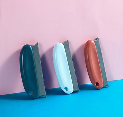 Obrázok z Kefa na odstraňovanie chlpov