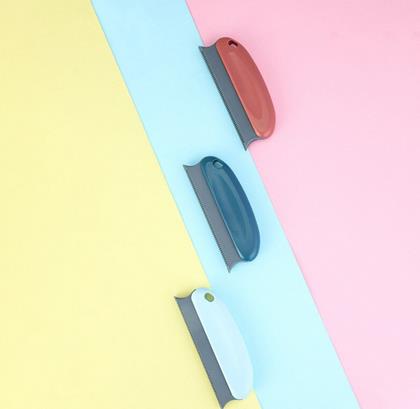 Obrázok z Kefa na odstraňovanie chlpov