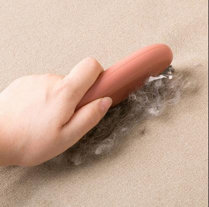 Obrázok z Kefa na odstraňovanie chlpov