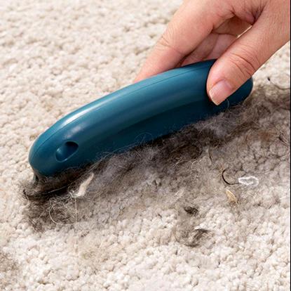 Obrázok Kefa na odstraňovanie chlpov