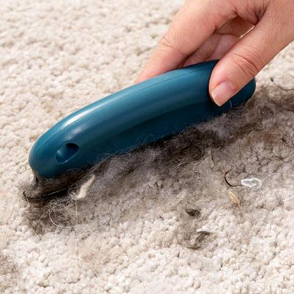 Obrázok z Kefa na odstraňovanie chlpov