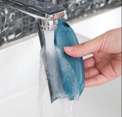 Obrázok Kefa na odstraňovanie chlpov