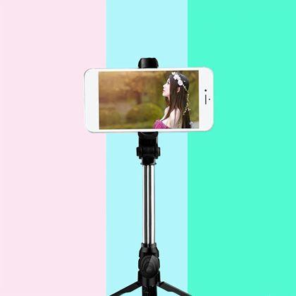 Obrázok z Selfie tyč so statívom