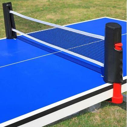 Obrázok z Sieťka na stolný tenis