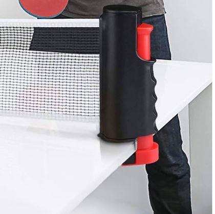Obrázok z Sieťka na stolný tenis