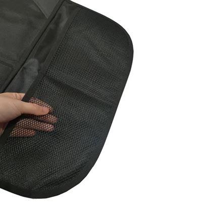Obrázok z Ochrana sedadla pod autosedačku
