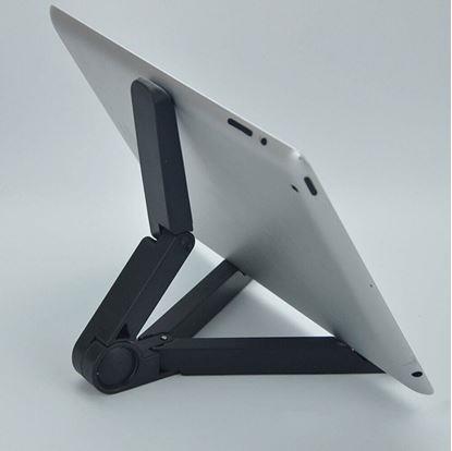 Obrázok Skladací univerzálny držiak na mobil alebo tablet