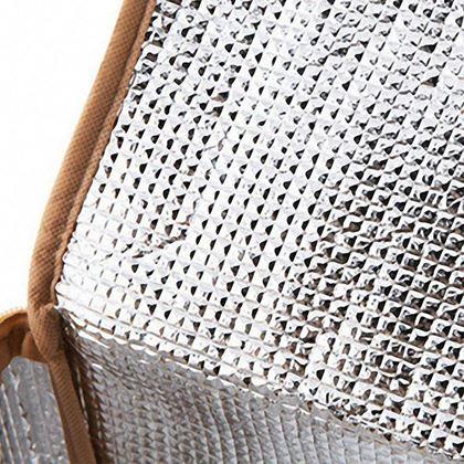 Obrázok z Termoizolačná taška na jedlo