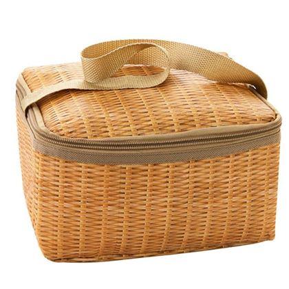 Obrázok z Termoizolačná taška na jedlo