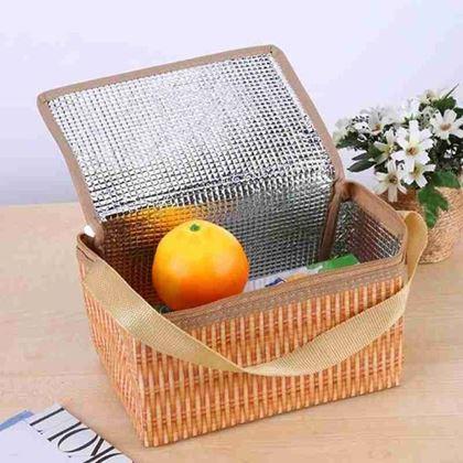 Obrázok z Termoizolačná taška na jedlo