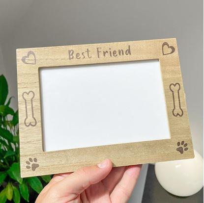 Obrázok Fotorámik pre maznáčika