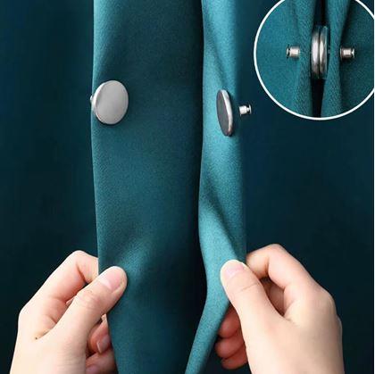 Obrázok z Magnetické spony 2 ks 20 mm