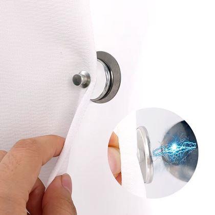 Obrázok z Magnetické spony 2 ks 20 mm