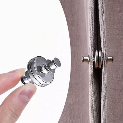 Obrázok z Magnetické spony 2 ks 20 mm