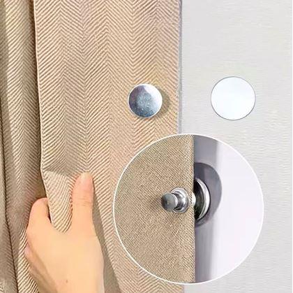 Obrázok z Magnetické spony 2 ks 20 mm