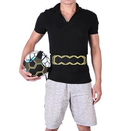 Obrázok z Futbalový trenažér