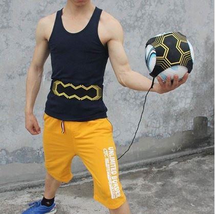 Obrázok z Futbalový trenažér