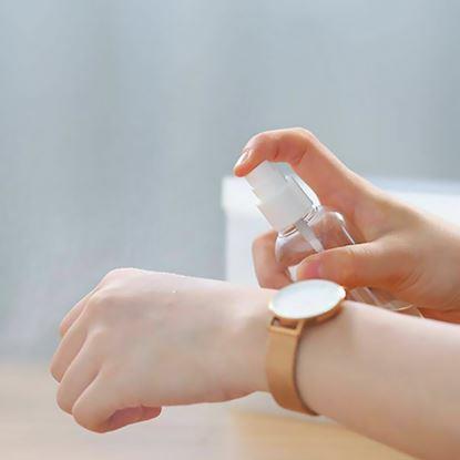 Obrázok Fľaša s rozprašovačom 50 ml