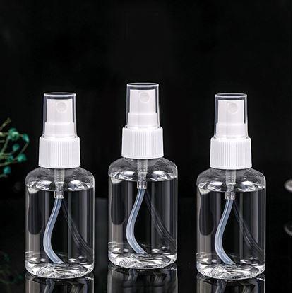 Obrázok Fľaša s rozprašovačom 50 ml