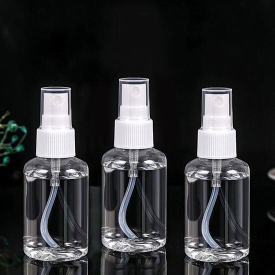 Obrázok z Fľaša s rozprašovačom 50 ml