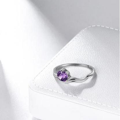 Obrázok Nastaviteľný prstienok znamenia