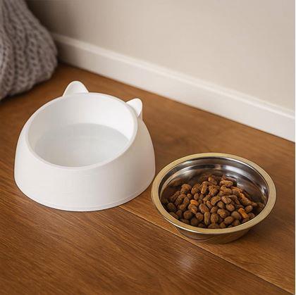 Obrázok z Miska pre mačky 2v1