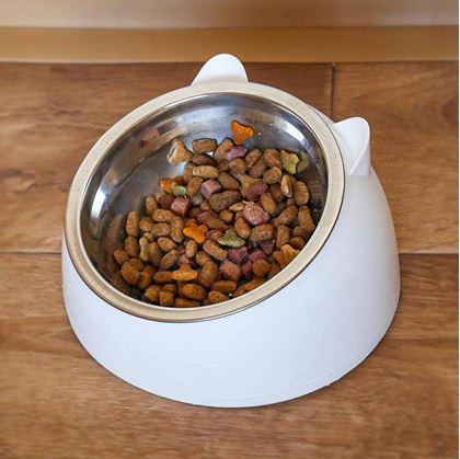 Obrázok z Miska pre mačky 2v1