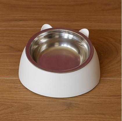 Obrázok z Miska pre mačky 2v1