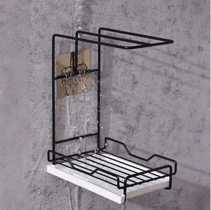 Obrázok z Nalepovací odkvapkávač na hubky a utierky