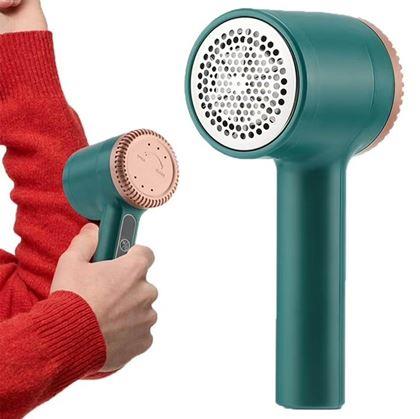 Obrázok z Elektrický odžmolkovávač