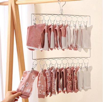 Obrázok z Ramienko s 20 klipmi