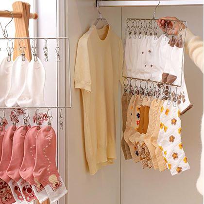 Obrázok z Ramienko s 20 klipmi