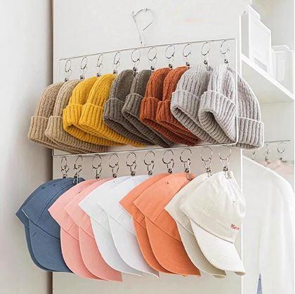 Obrázok z Ramienko s 20 klipmi