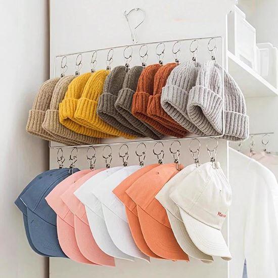 Obrázok z Ramienko s 20 klipmi