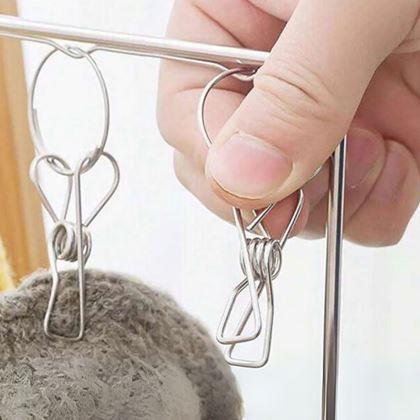 Obrázok z Ramienko s 20 klipmi