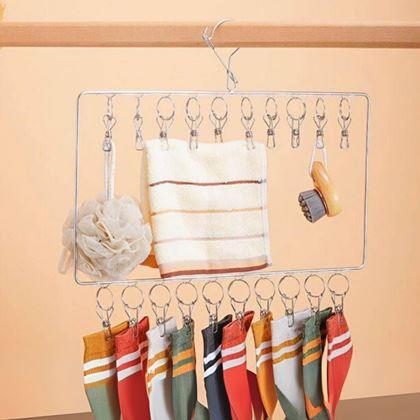 Obrázok z Ramienko s 20 klipmi