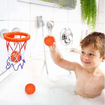 Obrázok z Basketbalový kôš pre deti