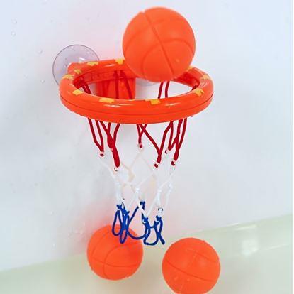 Obrázok Basketbalový kôš pre deti