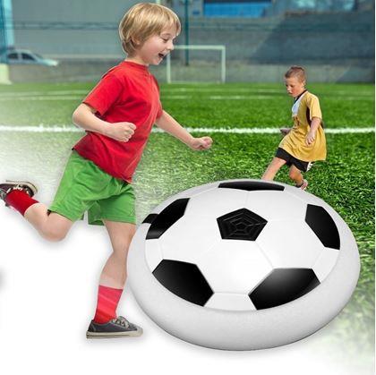 Obrázok z Futbalová lopta - air disk