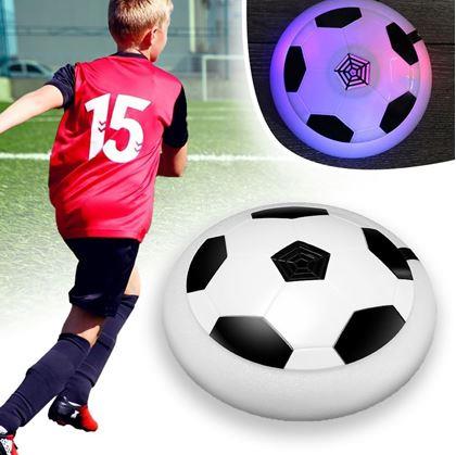 Obrázok z Futbalová lopta - air disk