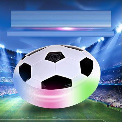 Obrázok z Futbalová lopta - air disk