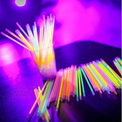 Obrázok z Svietiace paličky Lightstick 100ks