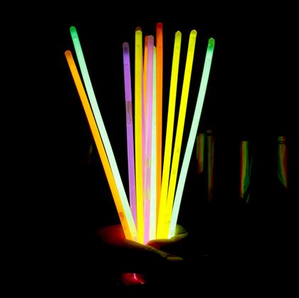 Obrázok z Svietiace paličky Lightstick 100ks