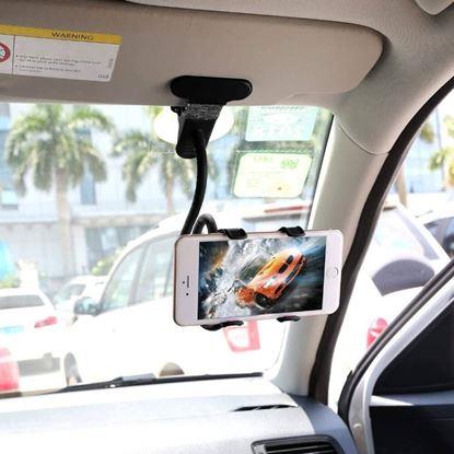 Obrázok Stolný flexibilný držiak na mobil