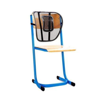 Obrázok z Ergonomická a masážna opierka pre chrbát