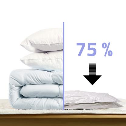 Obrázok Vákuový vak - 50 x 60