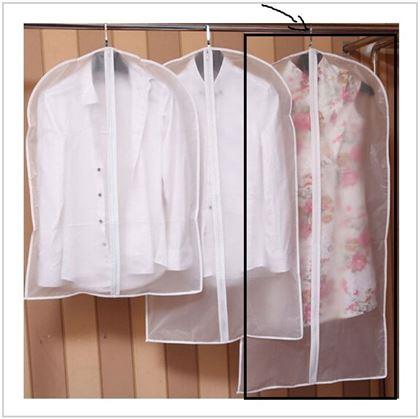 Obrázok z Ochranný vak na oblečenie XL - XL