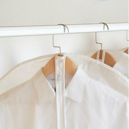 Obrázok z Ochranný vak na oblečenie XL - XL