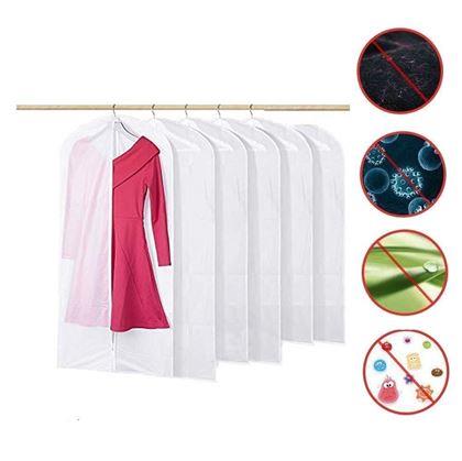 Obrázok z Ochranný vak na oblečenie XL - XL