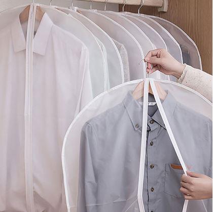 Obrázok z Ochranný vak na oblečenie XL - XL